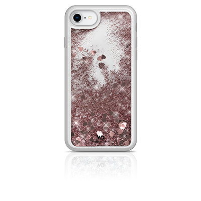 Backcover iPhone SE/8/7/6S/6 - Sparkle