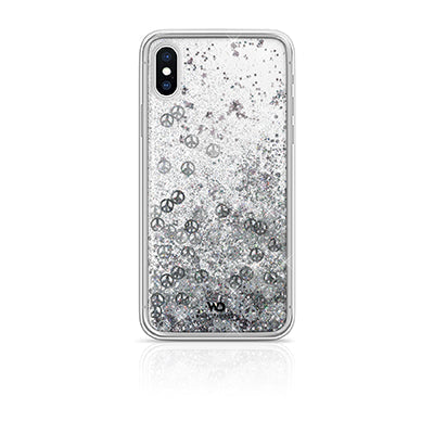 Backcover iPhone XS/X - Sparkle