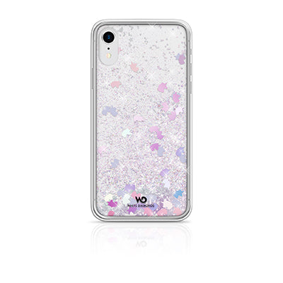 Backcover iPhone XR - Sparkle