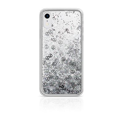 Backcover iPhone XR - Sparkle