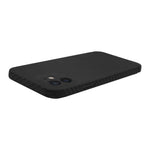 Backcover Carbon iPhone 12