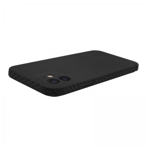 Backcover Carbon iPhone 12 Mini