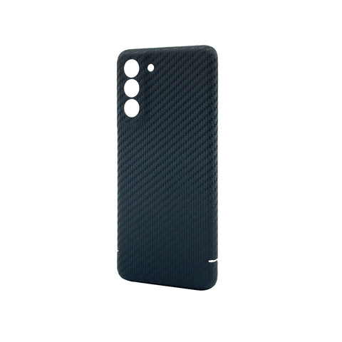 Backcover Carbon Galaxy S21 (Magsafe)