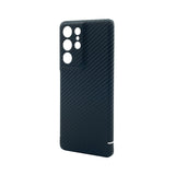 Backcover Carbon Galaxy S21 ultra