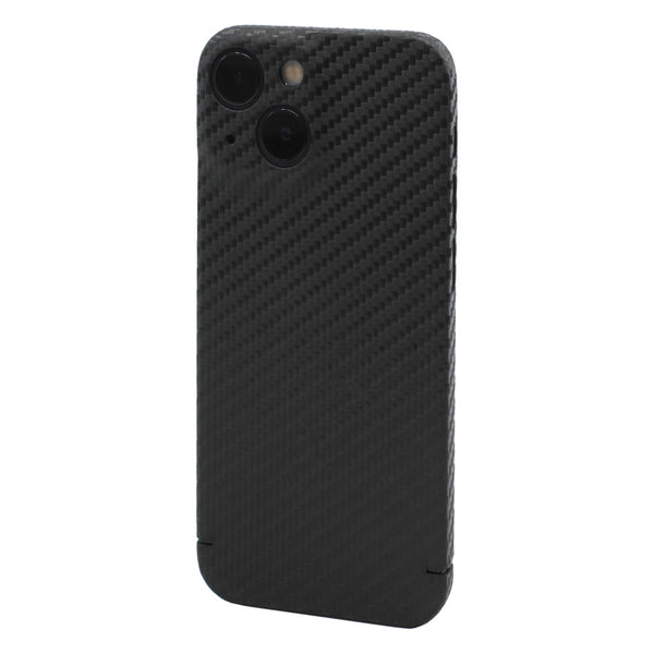 backcover Carbon iPhone 13 Mini (Magsafe)