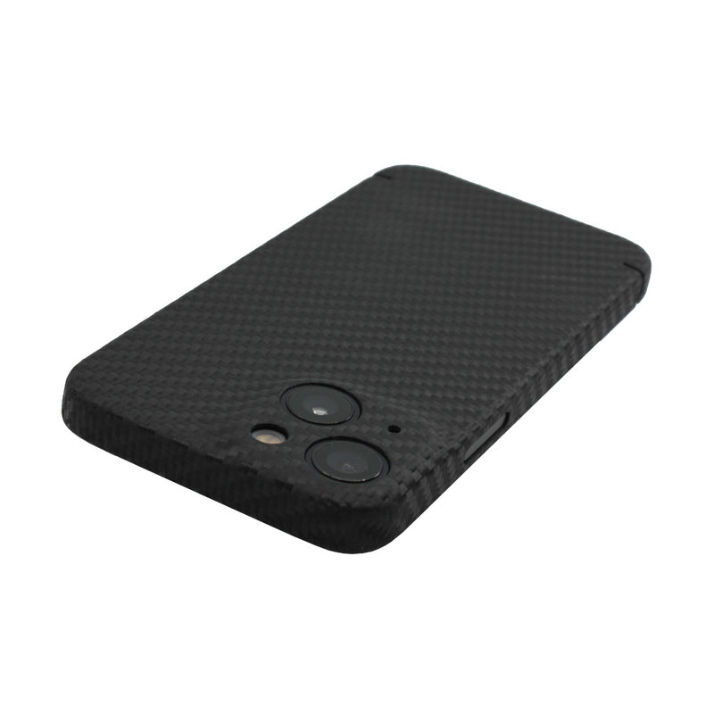 Backcover Carbon iPhone 13