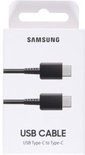 Samsung Kabel USB-C Naar USB-C 1 Meter