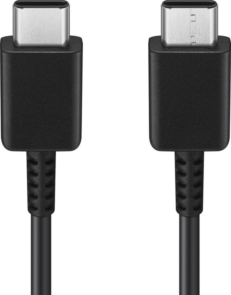 Samsung Kabel USB-C Naar USB-C 1 Meter