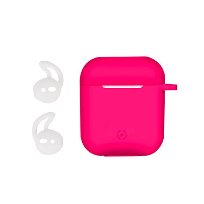 Apple Airpod Case - Sport ( div. kleuren )