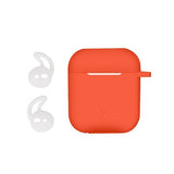 Apple Airpod Case - Sport ( div. kleuren )