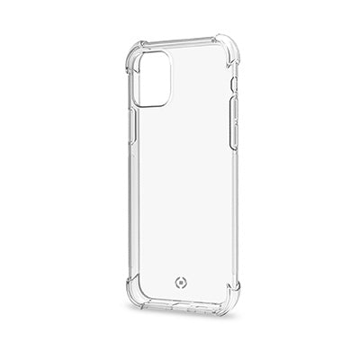 Backcover iPhone 11 Pro Max - Met Veiligheidsrand