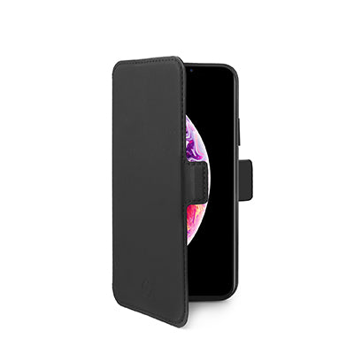 Bookcase iPhone XS/X - Ultradun