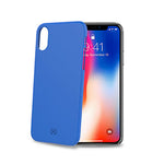 Backcover iPhone X/XS - Shock