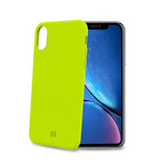Backcover iPhone XR - Shock