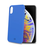Backcover iPhone XS Max - Shock