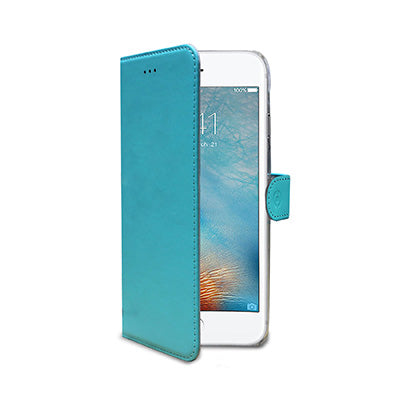 Wally Bookcase Apple iPhone SE Gen 7/8 Diverse Kleuren