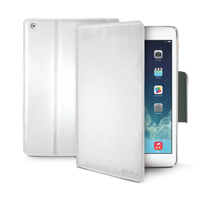 Wally tablet bookcase iPad Air 9.7" Filio Wit