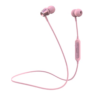 Bluetooth® In-Ear Stereo Oortelefoon