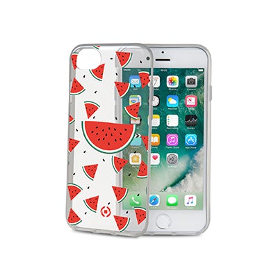 Backcover iPhone SE/8/7 Fruit