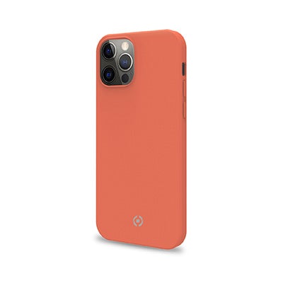 Backcover iPhone 12 Pro Max - Matte Case