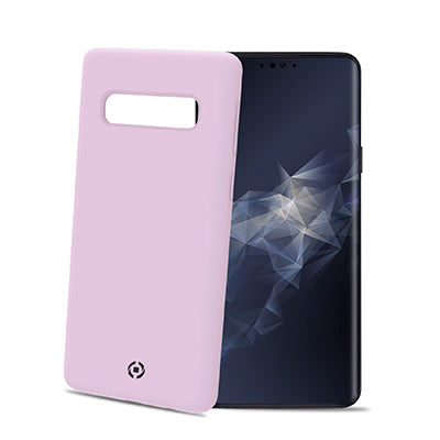 Backcover Galaxy S10 - Celly