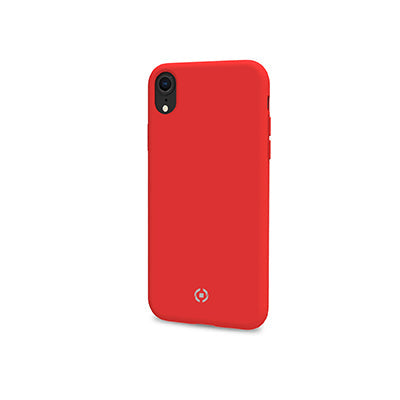 Backcover iPhone XR