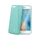Backcover iPhone SE/8/7 - Ultradun
