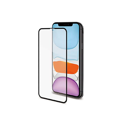 VOLGLAS IPHONE 11 ZWART