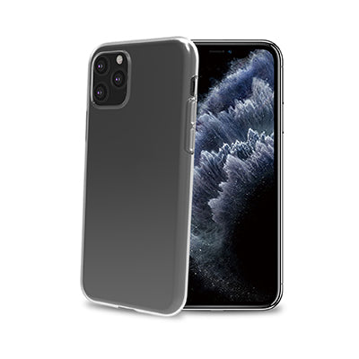 Backcover - iPhone 11 Pro Max - Gelskin