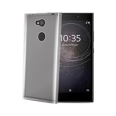 Backcover - Sony Xperia L2 - Gelskin
