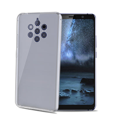Backcover - Nokia 9 PureView - Gelskin