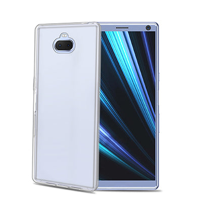 Backcover - Xperia 10 - Gelskin