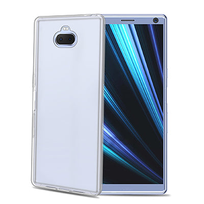Backcover - Sony Xperia 10 Plus - Gelskin