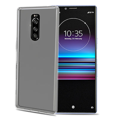 Backcover - Sony Xperia 1 - Gelskin
