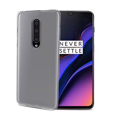 Backcover OnePlus 7 - Gelskin