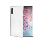 Backcover - Galaxy Note 10+ - Gelskin