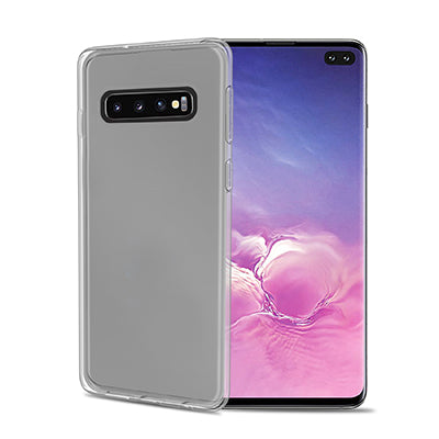 Backcover - Galaxy S10+ Gelskin