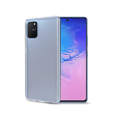 Backcover - Galaxy Note 10 Lite - Gelskin