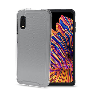 Backcover - Galaxy X-Cover Pro - Gelskin