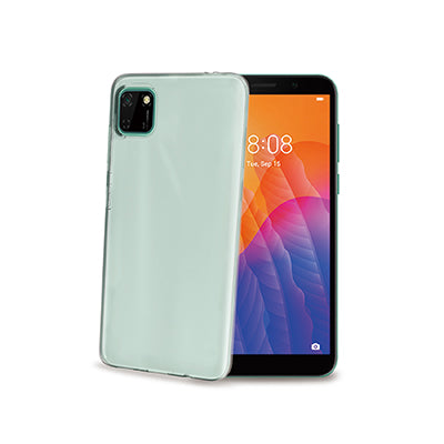 Backcover - Huawei Y5P