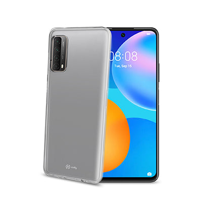 Backcover - Huawei P-Smart 2021