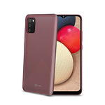 Backcover - Galaxy A02S