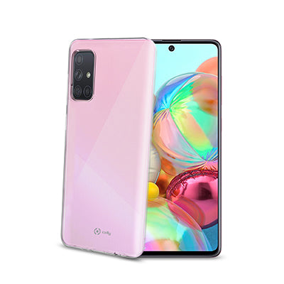 Backcover - Galaxy A72 5G/4G