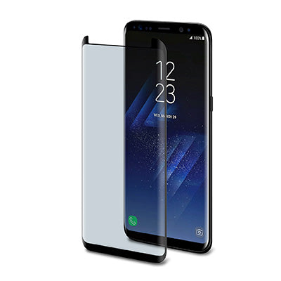 Screen Protector Galaxy S8+ - Full Curve