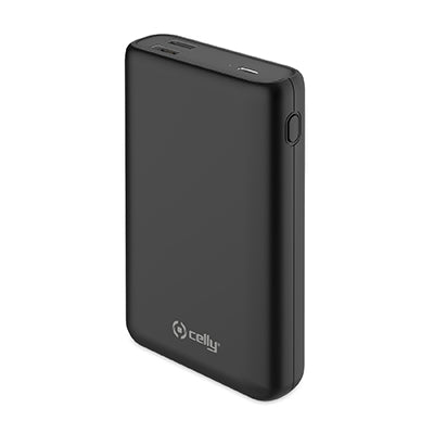 Power Bank 45W 15000 mAh