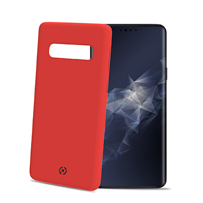 Backcover Galaxy S10 Plus - Celly