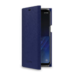 Bookcase Galaxy S8 - Ultrabeschermend