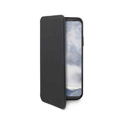 Bookcase Galaxy S9 - Ultradun