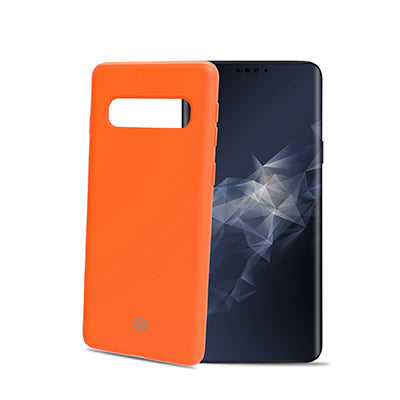 Backcover Galaxy S10 - Shock