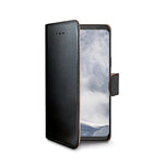 Wally Bookcase Samsung S9 Diverse Kleuren